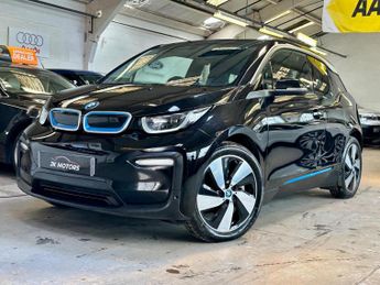 BMW I3 42.2kWh Auto 5dr