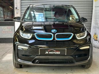 BMW I3 42.2kWh Auto 5dr