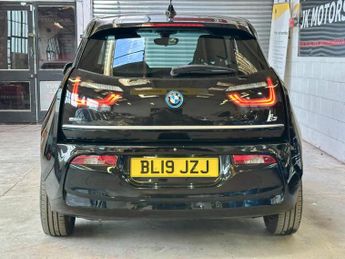 BMW I3 42.2kWh Auto 5dr