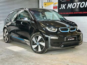 BMW I3 42.2kWh Auto 5dr