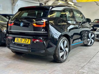 BMW I3 42.2kWh Auto 5dr