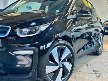 BMW I3 42.2kWh Auto 5dr