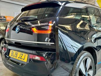BMW I3 42.2kWh Auto 5dr