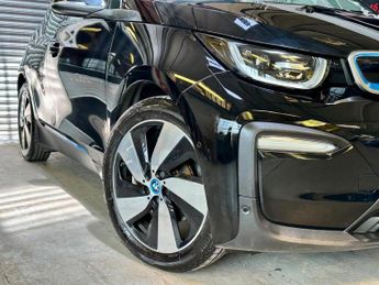 BMW I3 42.2kWh Auto 5dr