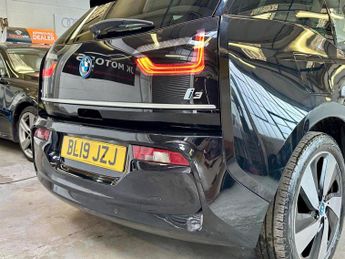 BMW I3 42.2kWh Auto 5dr