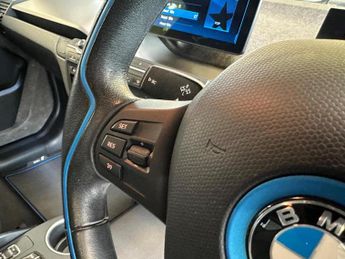 BMW I3 42.2kWh Auto 5dr
