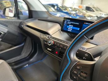 BMW I3 42.2kWh Auto 5dr