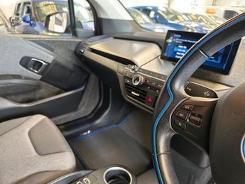 BMW I3 42.2kWh Auto 5dr