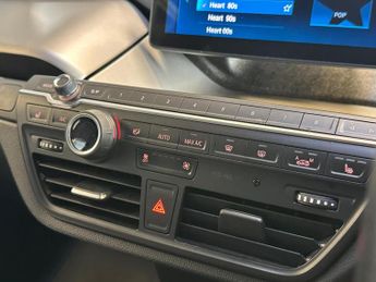 BMW I3 42.2kWh Auto 5dr