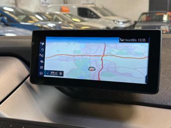 BMW I3 42.2kWh Auto 5dr
