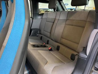 BMW I3 42.2kWh Auto 5dr
