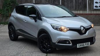 Renault Captur 1.2 TCe ENERGY Dynamique S Nav Auto Euro 6 (s/s) 5dr