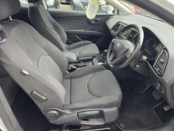 SEAT LEON 1.2 TSI SE