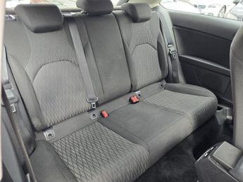 SEAT LEON 1.2 TSI SE