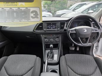 SEAT LEON 1.2 TSI SE