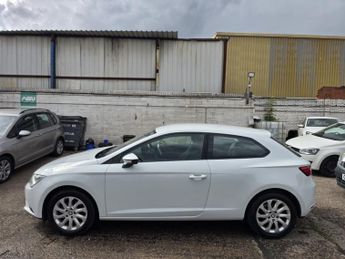 SEAT LEON 1.2 TSI SE
