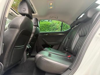 SKODA SUPERB 2.0 TSI SE L Executive DSG Euro 6 (s/s) 5dr