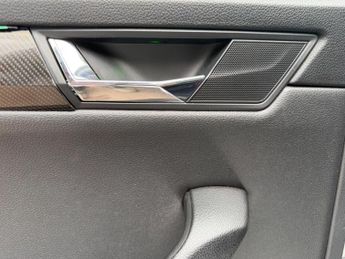 SKODA SUPERB 2.0 TSI SE L Executive DSG Euro 6 (s/s) 5dr