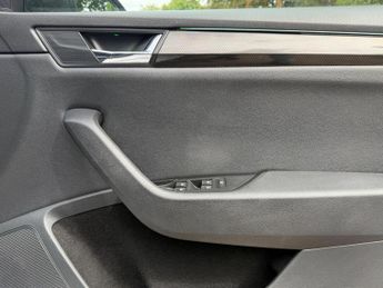 SKODA SUPERB 2.0 TSI SE L Executive DSG Euro 6 (s/s) 5dr