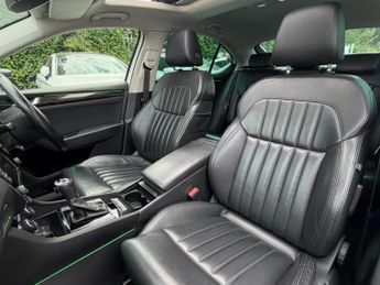 SKODA SUPERB 2.0 TSI SE L Executive DSG Euro 6 (s/s) 5dr