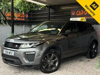 Land Rover Range Rover Evoque 2.0 TD4 Landmark