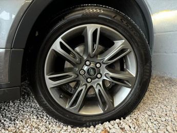 LAND ROVER RANGE ROVER EVOQUE 2.0 TD4 Landmark