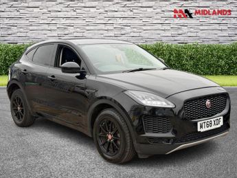Jaguar E-PACE 2.0 D150 Euro 6 (s/s) 5dr