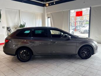 SEAT LEON 1.6 TDI CR SE