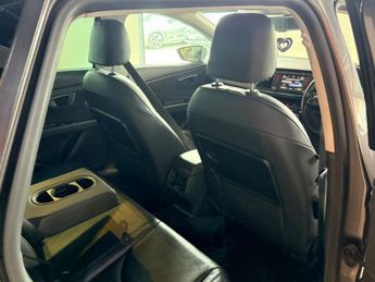 SEAT LEON 1.6 TDI CR SE