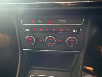 SEAT LEON 1.6 TDI CR SE