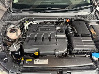SEAT LEON 1.6 TDI CR SE