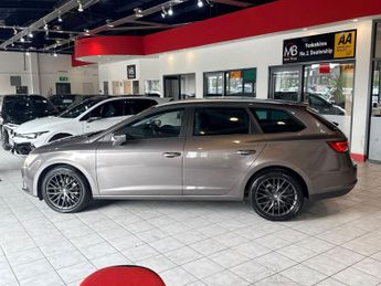 SEAT LEON 1.6 TDI CR SE