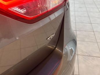 SEAT LEON 1.6 TDI CR SE