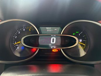 RENAULT CLIO 1.5 Dynamique S Nav dCi 90