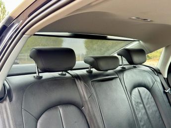 AUDI A6 SALOON 1.8 TFSI SE Executive