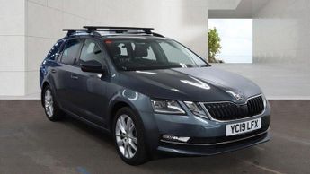 Skoda Octavia 1.5 TSI ACT SE L DSG Euro 6 (s/s) 5dr