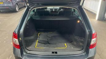 SKODA OCTAVIA 1.5 TSI ACT SE L DSG Euro 6 (s/s) 5dr