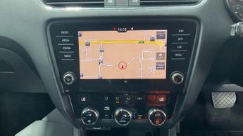 SKODA OCTAVIA 1.5 TSI ACT SE L DSG Euro 6 (s/s) 5dr
