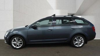 SKODA OCTAVIA 1.5 TSI ACT SE L DSG Euro 6 (s/s) 5dr