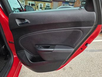 VAUXHALL ASTRA 2.0 CDTi SE