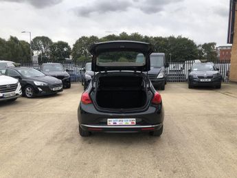VAUXHALL ASTRA 1.4 16v Energy
