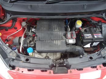 FORD KA 1.2 Grand Prix