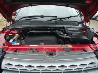 LAND ROVER RANGE ROVER EVOQUE 2.2 SD4 Pure Tech