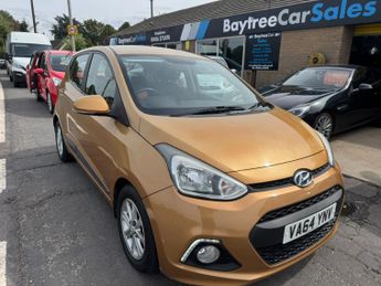Hyundai I10 1.0 Premium