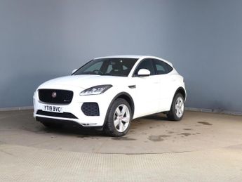 JAGUAR E-PACE 2.0 D150 R-Dynamic SE Auto AWD Euro 6 (s/s) 5dr