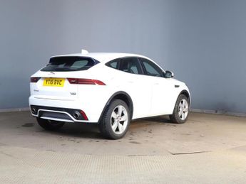 JAGUAR E-PACE 2.0 D150 R-Dynamic SE Auto AWD Euro 6 (s/s) 5dr