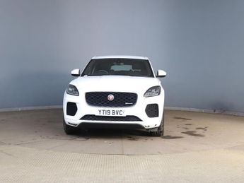 JAGUAR E-PACE 2.0 D150 R-Dynamic SE Auto AWD Euro 6 (s/s) 5dr