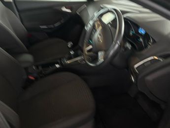 FORD FOCUS 1.0T EcoBoost Titanium Euro 6 (s/s) 5dr