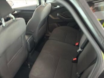 FORD FOCUS 1.0T EcoBoost Titanium Euro 6 (s/s) 5dr
