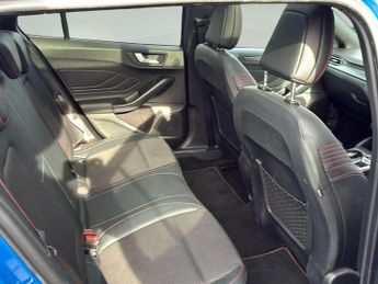 FORD FOCUS 1.5T EcoBoost ST-Line X Auto Euro 6 (s/s) 5dr